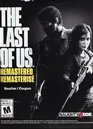 The Last of Us Remastered