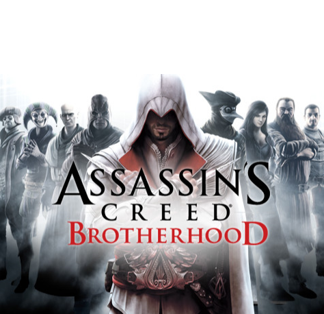 Assassin's Creed Brotherhood