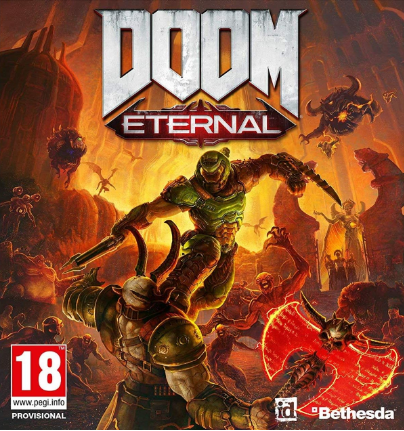Doom Eternal