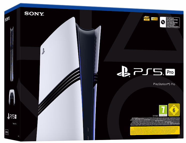 Sony PlayStation 5 Pro